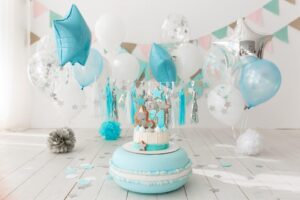 bridal shower theme ideas